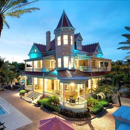 Southernmost House Hotel (Adults Only) Key West Luaran gambar