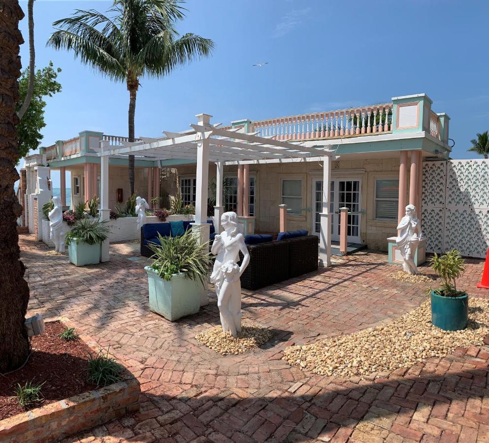 Southernmost House Hotel (Adults Only) Key West Luaran gambar