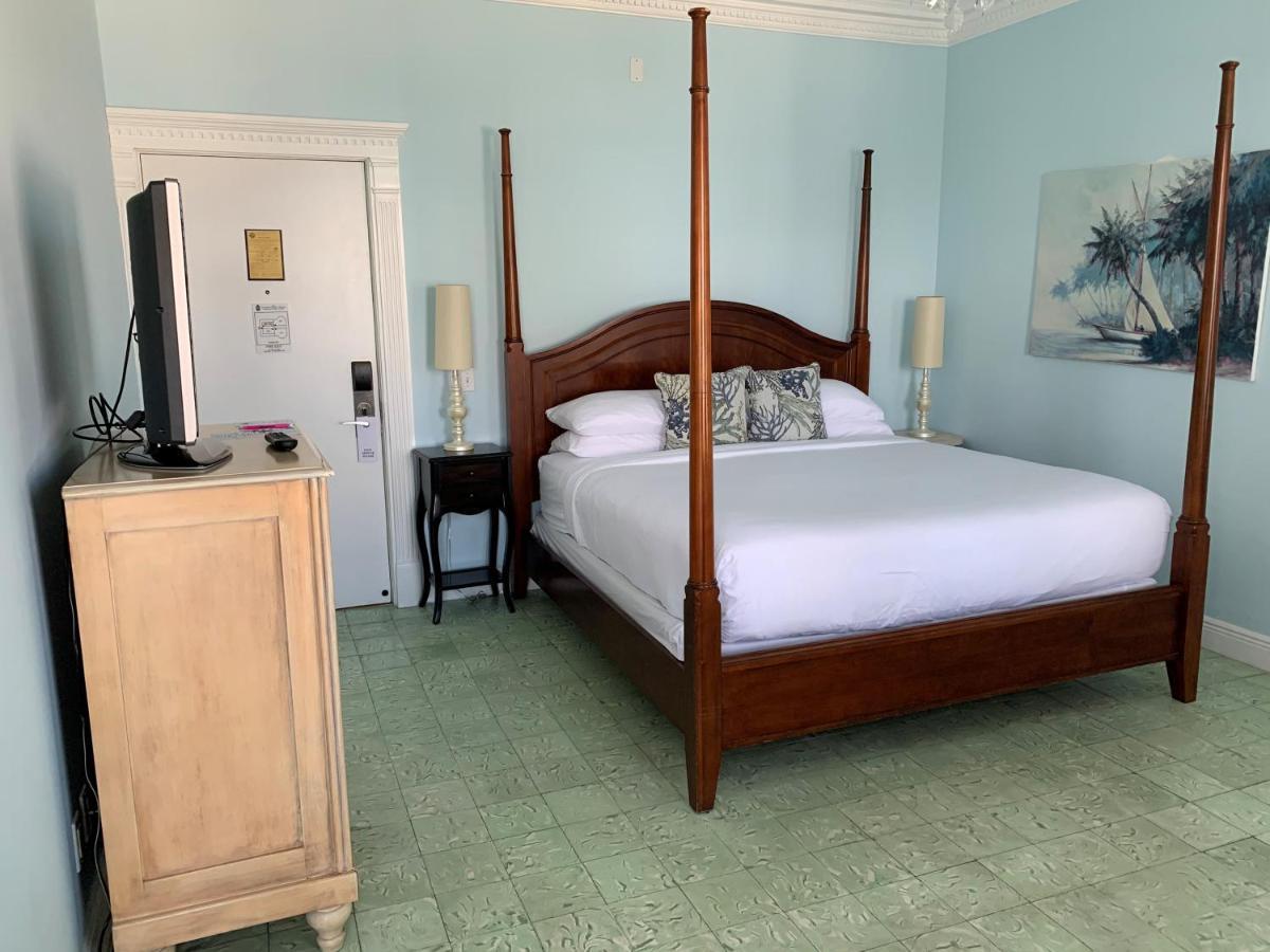 Southernmost House Hotel (Adults Only) Key West Luaran gambar