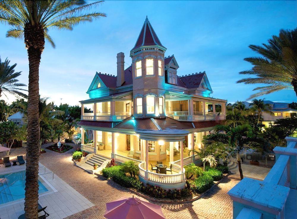 Southernmost House Hotel (Adults Only) Key West Luaran gambar