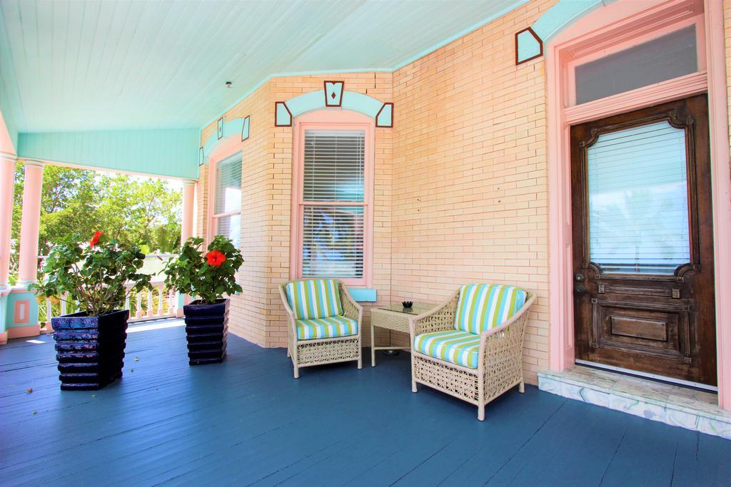 Southernmost House Hotel (Adults Only) Key West Luaran gambar
