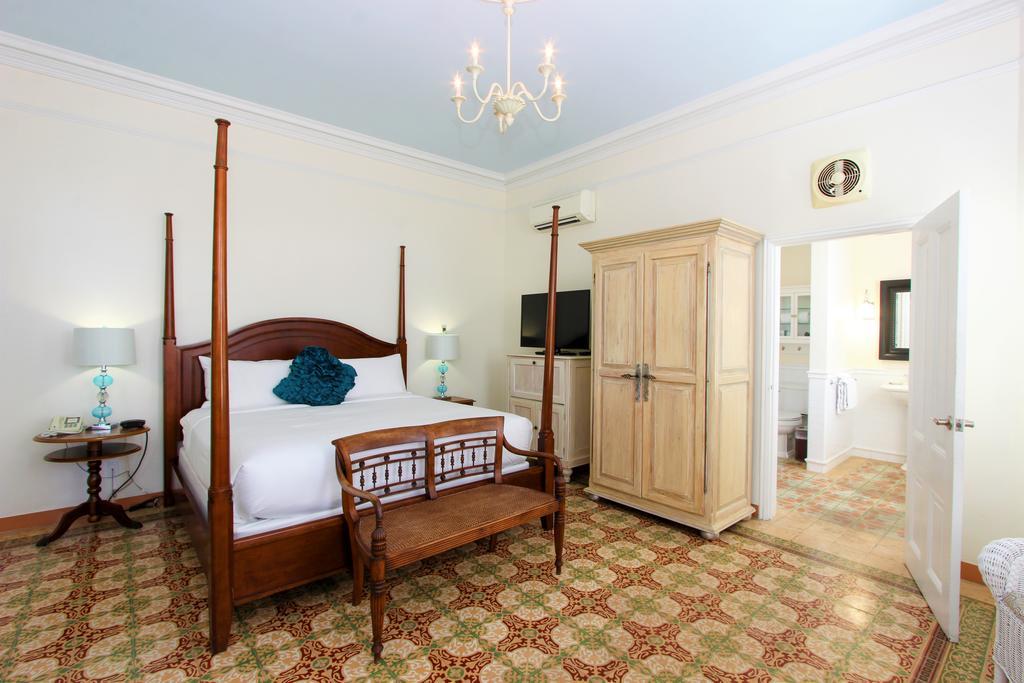 Southernmost House Hotel (Adults Only) Key West Luaran gambar