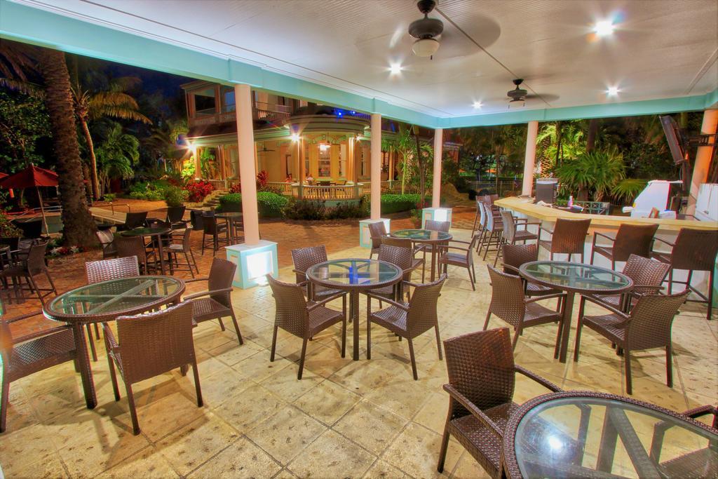 Southernmost House Hotel (Adults Only) Key West Luaran gambar