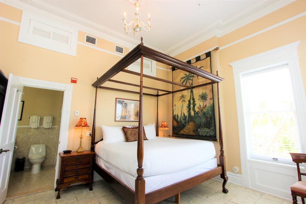 Southernmost House Hotel (Adults Only) Key West Luaran gambar