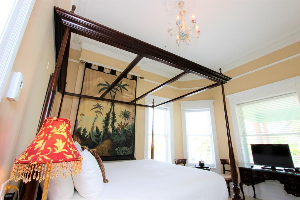 Southernmost House Hotel (Adults Only) Key West Luaran gambar
