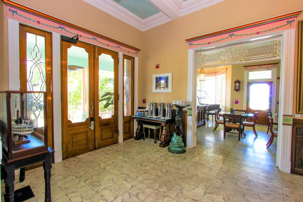 Southernmost House Hotel (Adults Only) Key West Luaran gambar