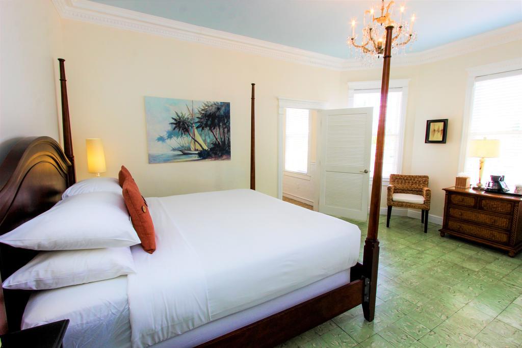 Southernmost House Hotel (Adults Only) Key West Luaran gambar