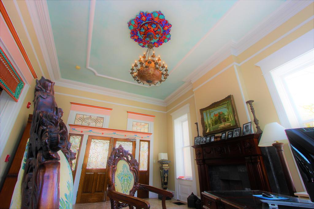 Southernmost House Hotel (Adults Only) Key West Luaran gambar