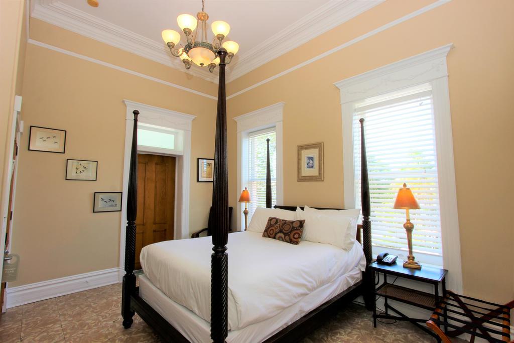 Southernmost House Hotel (Adults Only) Key West Luaran gambar