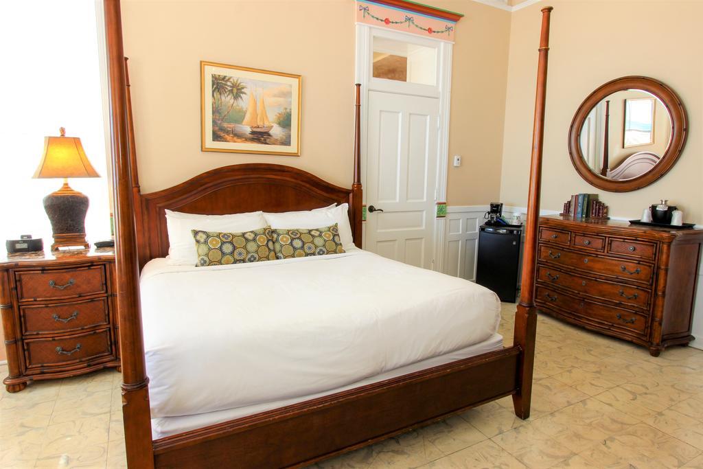 Southernmost House Hotel (Adults Only) Key West Luaran gambar