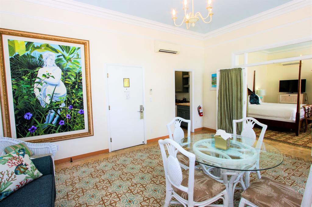 Southernmost House Hotel (Adults Only) Key West Luaran gambar