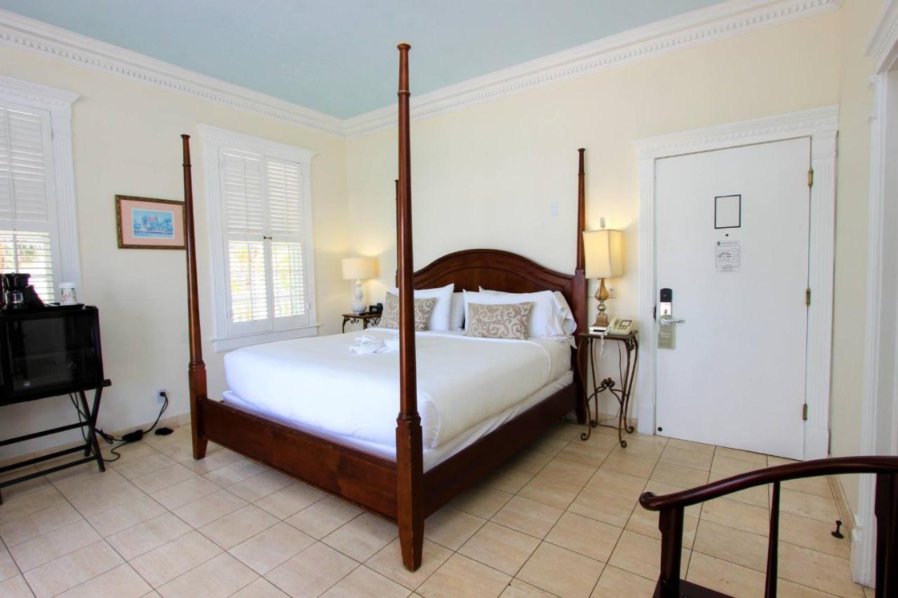 Southernmost House Hotel (Adults Only) Key West Luaran gambar